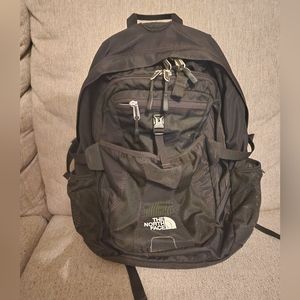 North Face Backpack